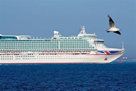 norovirus on cruise ships 2023
